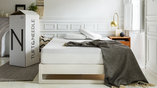 If You Want a Foam Mattress, Prime Day's a Great Day to Buy One